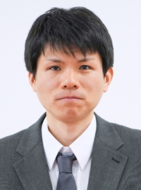 Kazuhiro Hayashi