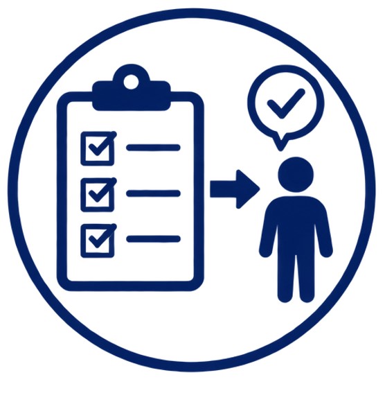 Developing a clinical prediction rule for physical therapy